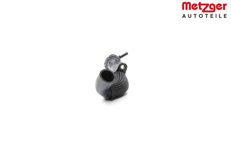 METZGER AUTOTEILE 2420751 Radiator Hose