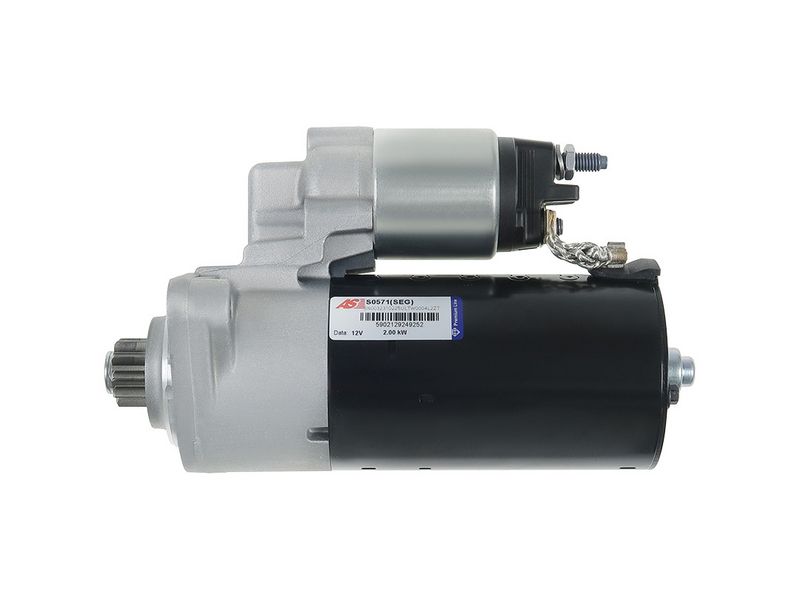 AS-PL S0571(SEG) Starter