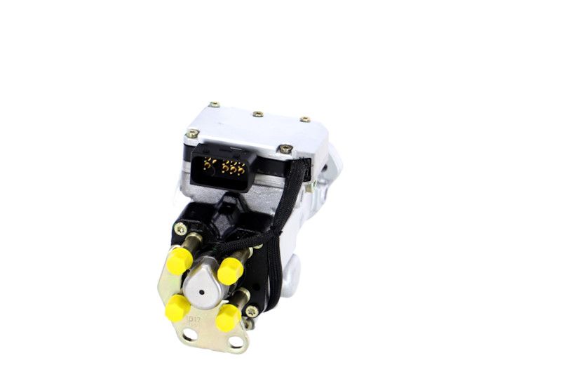 REMANTE 002-001-000125R Injection Pump