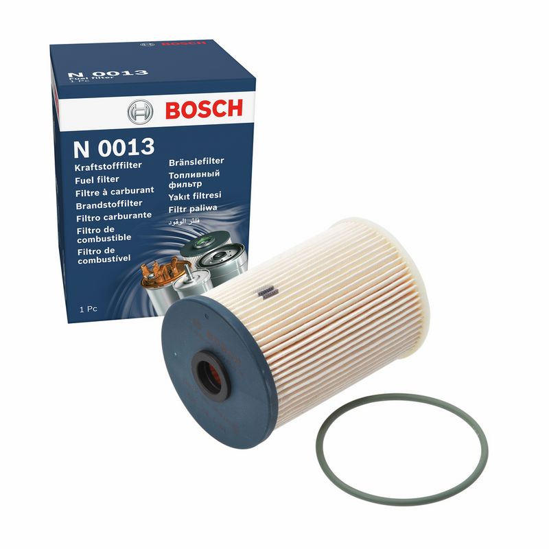 Filtre+à+carburant BOSCH 1 457 070 013