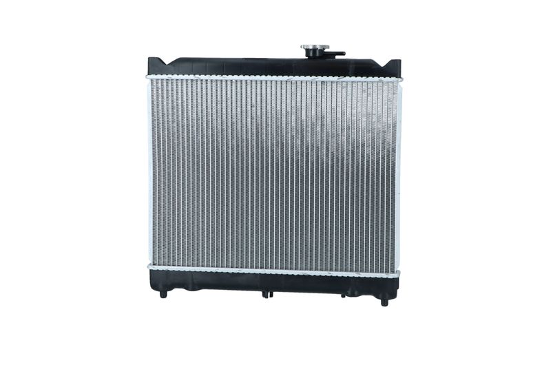 NRF 53566 Variklio aušinimo radiatorius