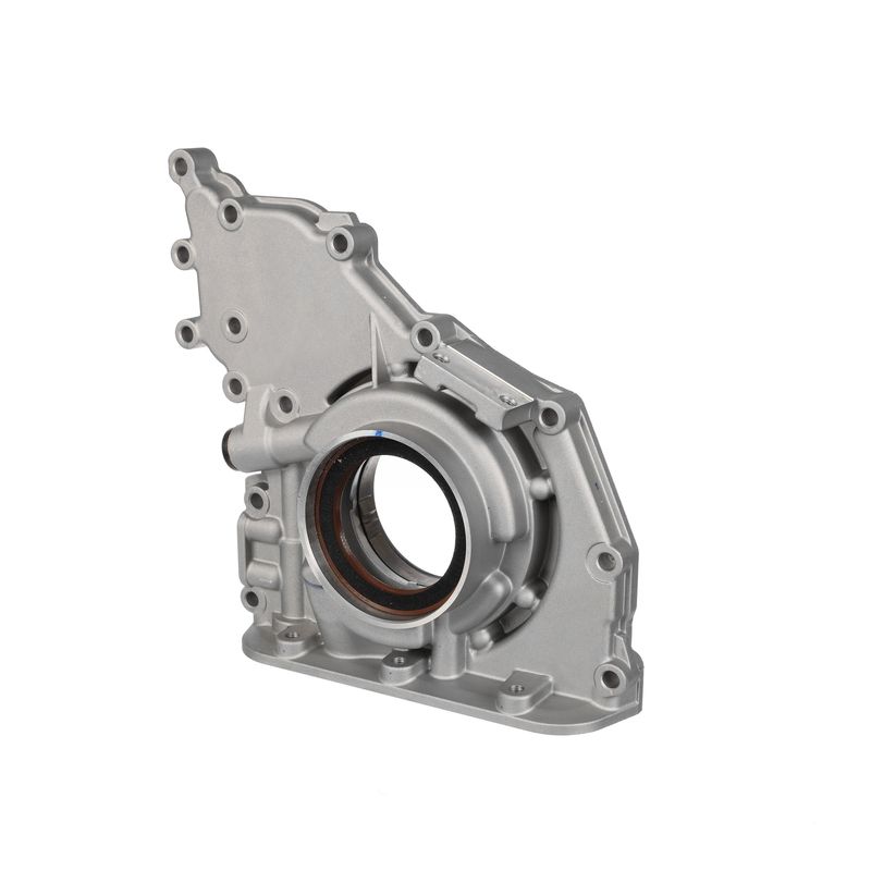 Product Image - Oliepomp - PU0129 - ET ENGINETEAM