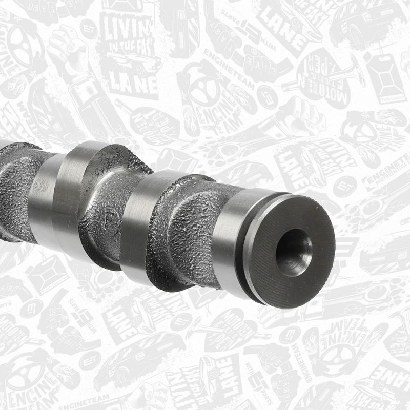 Product Image - Nokkenas - HV0430 - ET ENGINETEAM