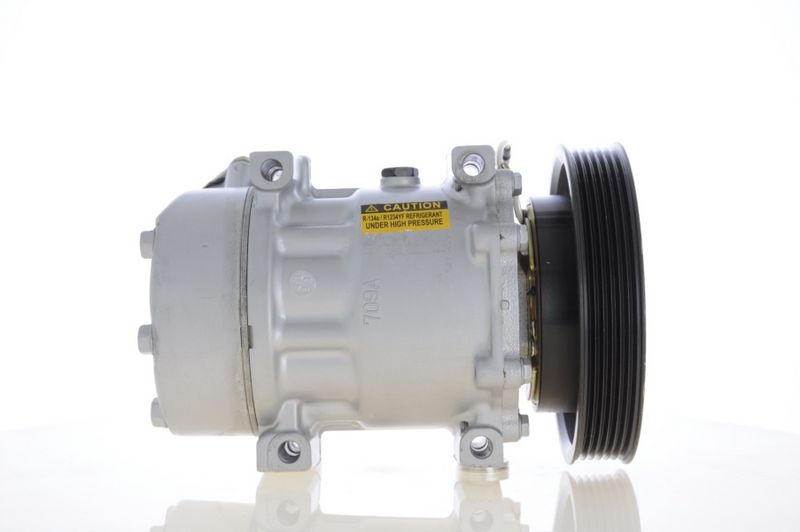 ACAUTO AC-01SD157 Compressor, air conditioning