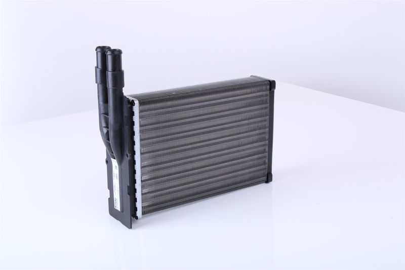 NISSENS 733591 Heat Exchanger, interior heating