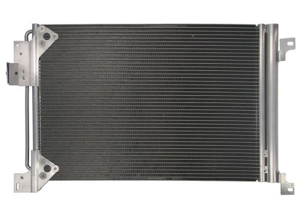 THERMOTEC KTT110344 Condenser, air conditioning