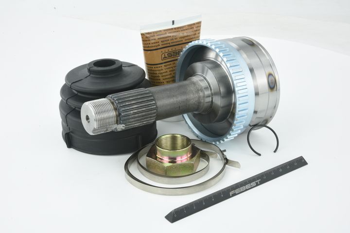 Liigendlaager, veovõll, FEBEST 1610-463A48