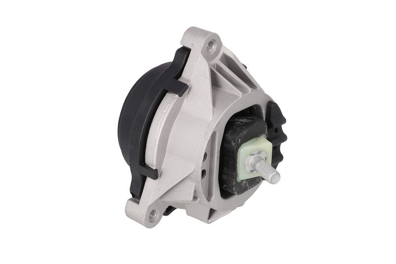 Paigutus, Mootor, KAMOKA 890287