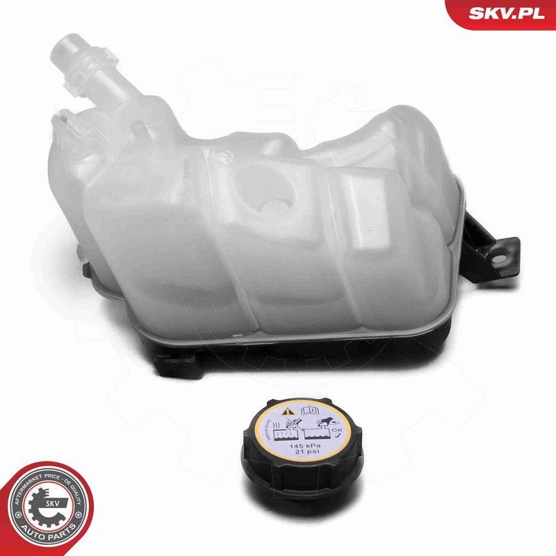 ESEN SKV 61SKV436 Expansion Tank, coolant