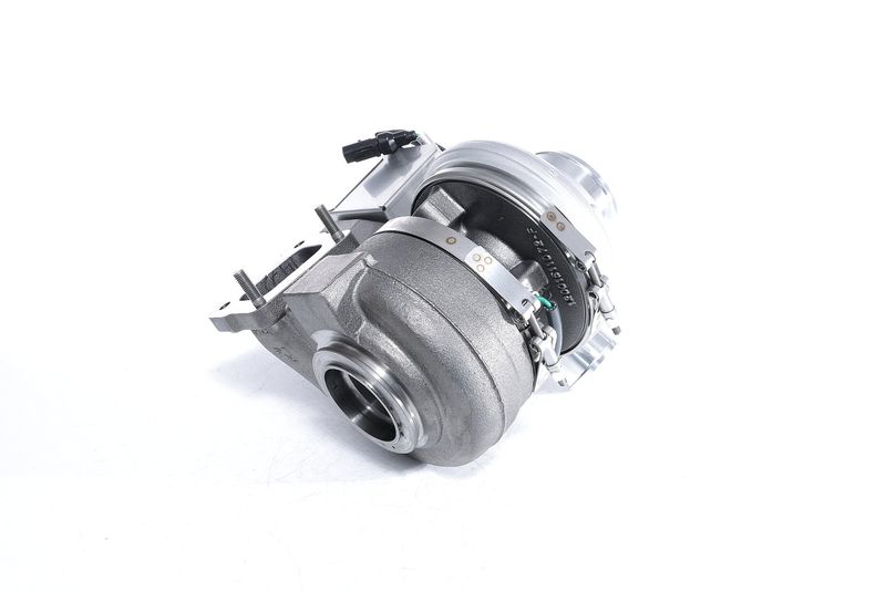 Compresor,sistem de supraalimentare T918049 BTS Turbo