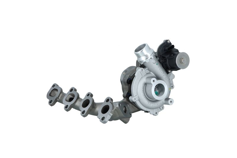 Kompressor, ülelaadimine, NRF 90010038