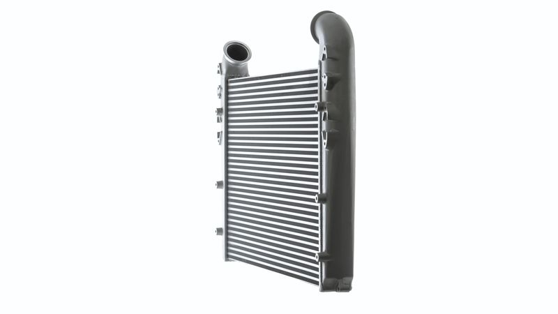 Product Image - Intercooler, inlaatluchtkoeler - CI655000S - MAHLE