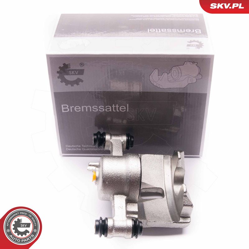 Pidurisadul, ESEN SKV 23SKV472