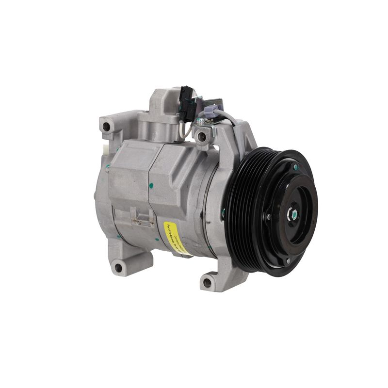 Kompressor, kliimaseade, NISSENS 891044