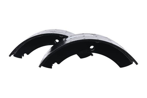 STELLOX 85-02515-SX Brake Shoe Set