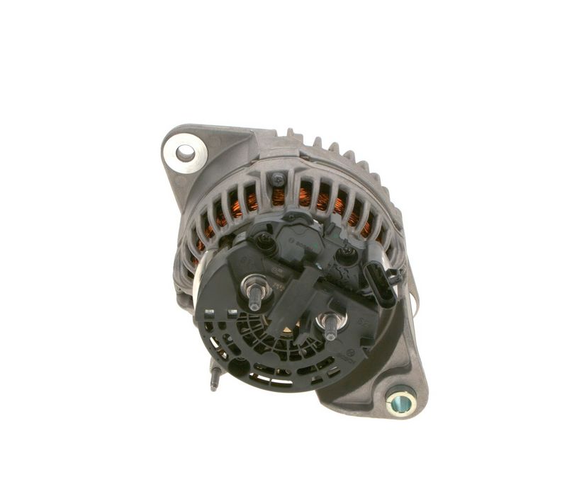 BOSCH 0 124 655 671 Alternator