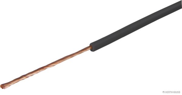 Cablu electric HERTH+BUSS ELPARTS 51275105000