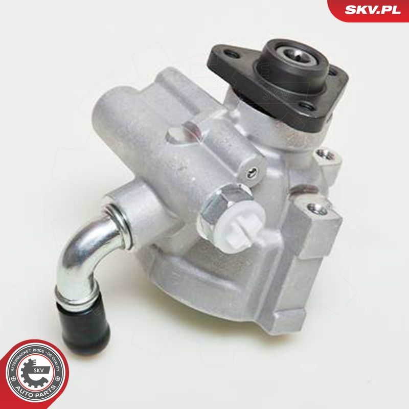 Hüdraulikapump, roolimine, ESEN SKV 10SKV061