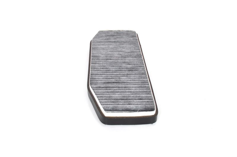 BOSCH 1 987 431 455 Filter, cabin air