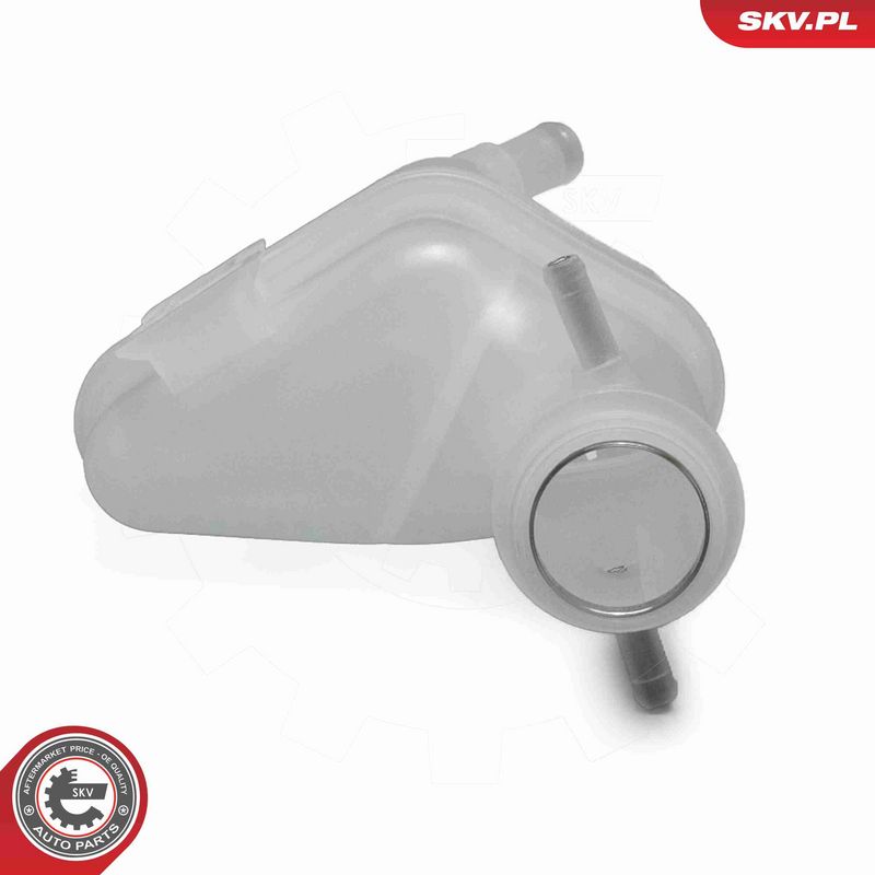 ESEN SKV 61SKV431 Expansion Tank, coolant