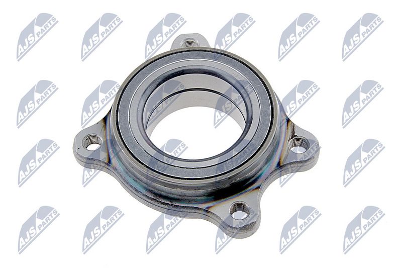 Rattalaagrikomplekt, NTY...