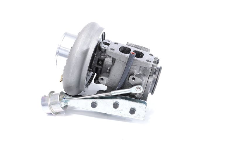 Compresor,sistem de supraalimentare T913419 BTS Turbo
