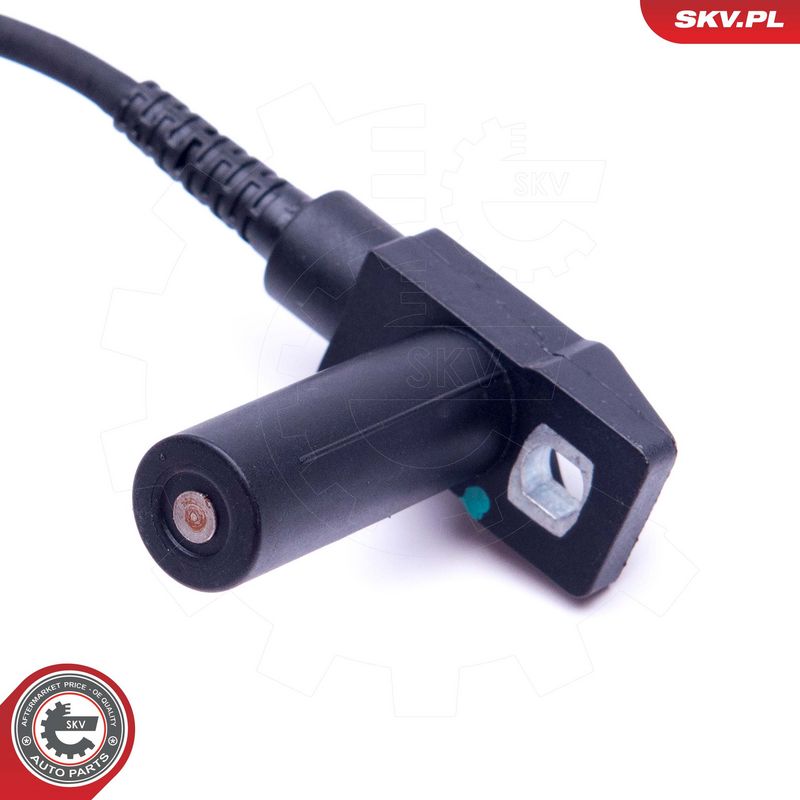 Andur, väntvõll, ESEN SKV 17SKV527