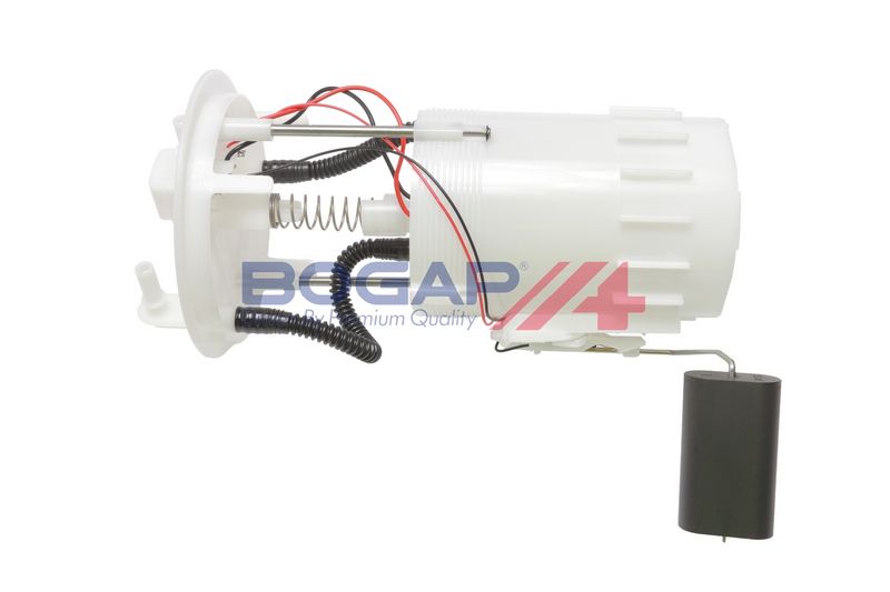 POMPA COMBUSTIBIL BOGAP R1622114 5