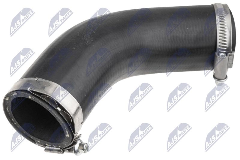 NTY GPP-AR-036 Charge Air Hose