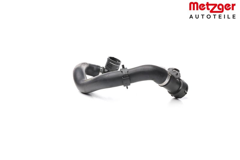 METZGER AUTOTEILE 2420669 Radiator Hose