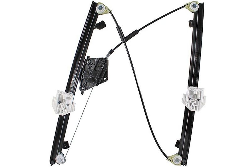 METZGER AUTOTEILE 2160847 - Lango pakėlimo mechanizmas