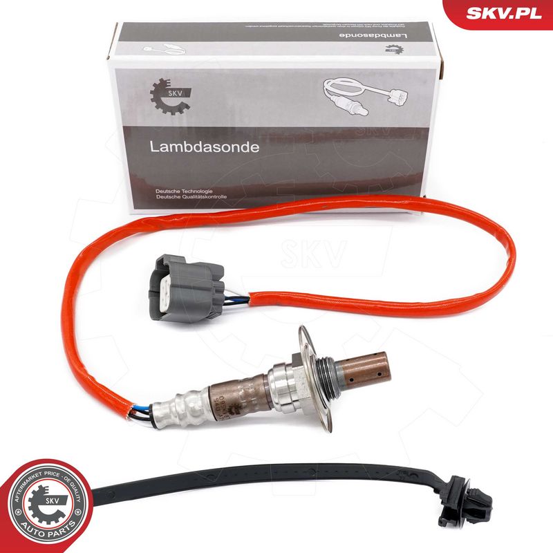 Lambda andur, ESEN SKV 09SKV876