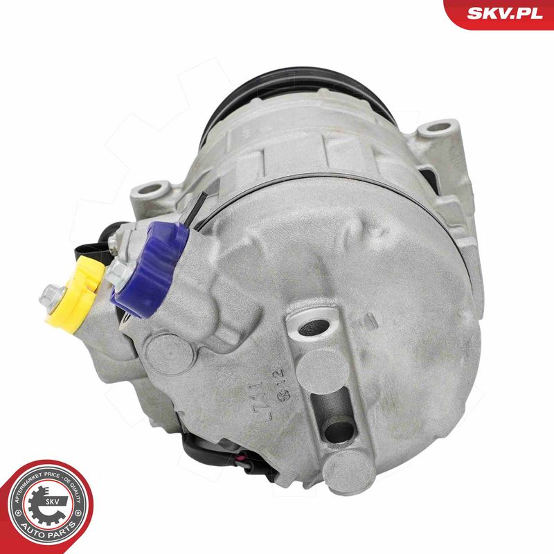 Kompressor, kliimaseade, ESEN SKV 84SKV063