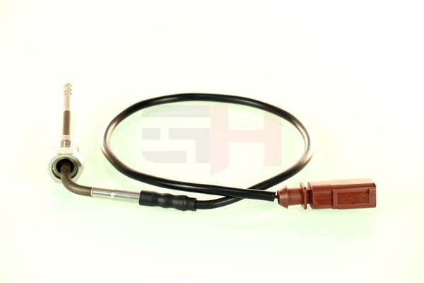 GH GH-744715 Датчик, температура відпрацьованих газів