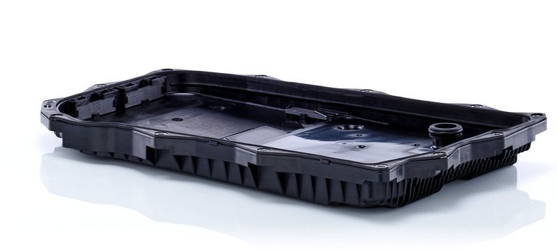 Hüdraulikafilter, automaatkäigukast, MANN-FILTER H 50 004
