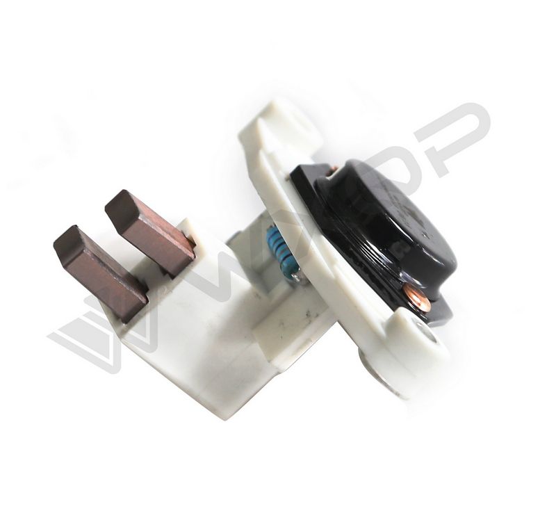 WXQP 350447 Alternator Regulator