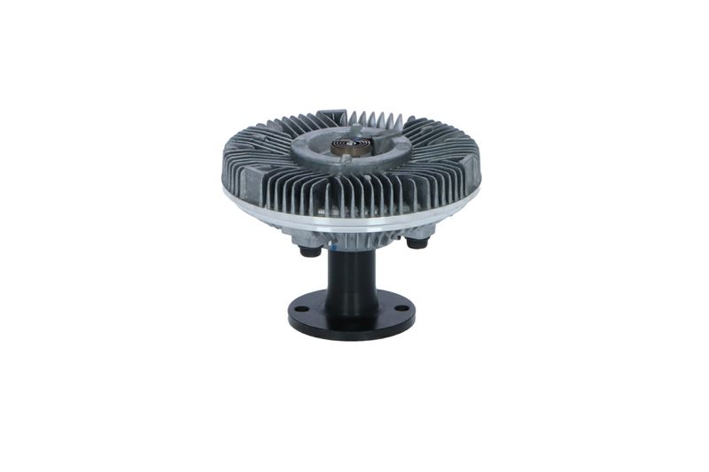 NRF 49708 Clutch, radiator fan