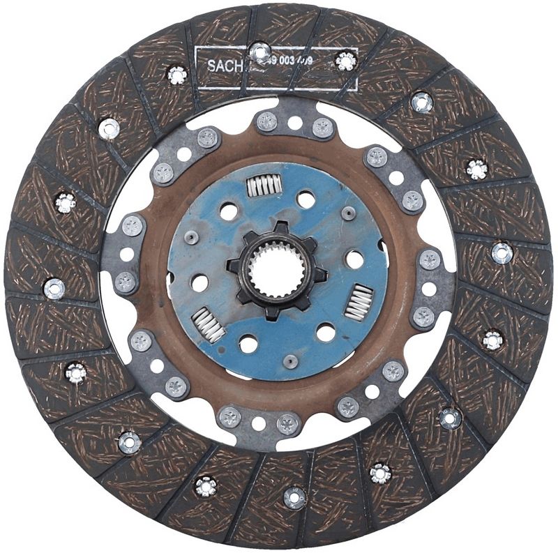 SACHS 3000970081 Clutch Kit