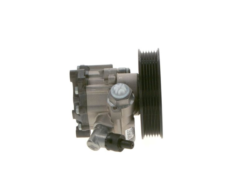 BOSCH K S00 000 691 Hydraulic Pump, steering