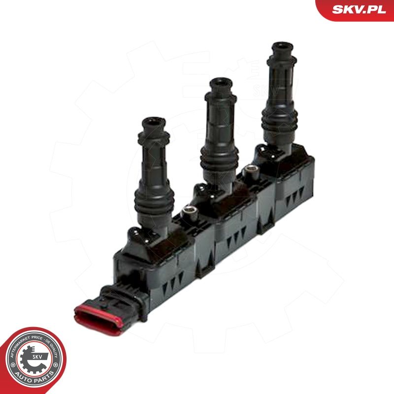 Süütepool, ESEN SKV 03SKV125