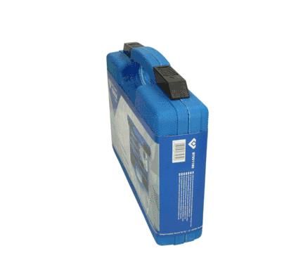 Demontaaži tööriistade komplekt, Common-Rail pihusti, KS TOOLS BT551180