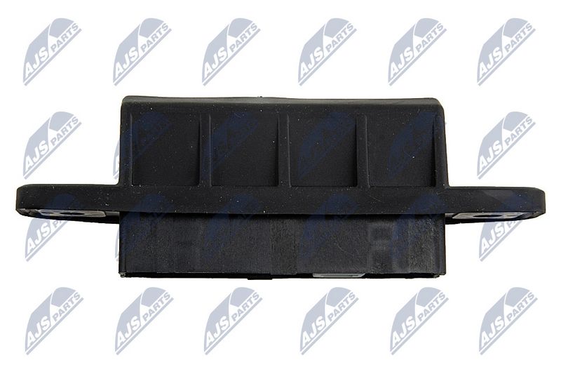 Lüliti, tagaluuk, NTY EZC-TY-008