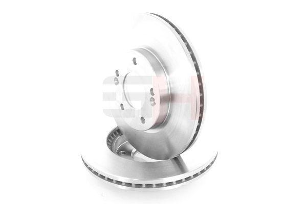 GH GH-403520 Brake Disc