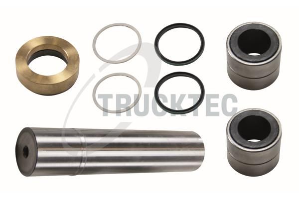 TRUCKTEC AUTOMOTIVE 01.31.037 - Repair Kit, kingpin