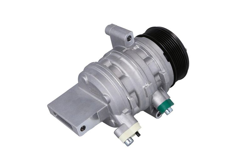 KAMOKA 7820254 Compressor, air conditioning