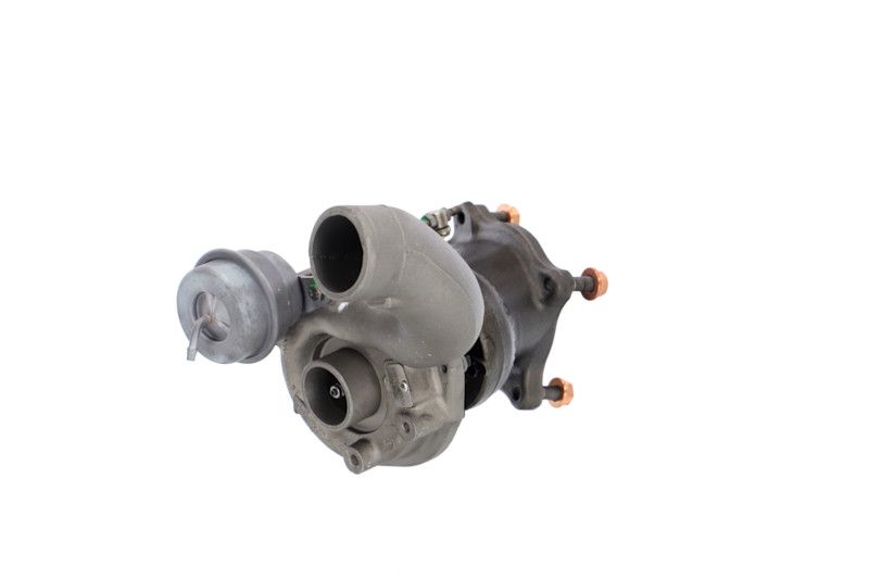REMANTE 003-001-004414R Charger, charging (supercharged/turbocharged)
