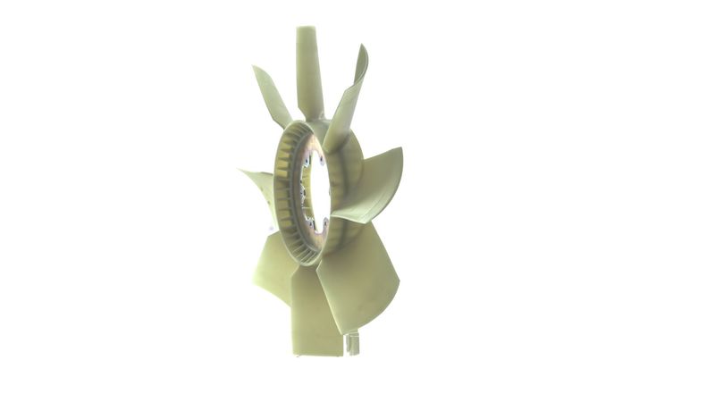Product Image - Koelventilatorwiel - CFW10000P - MAHLE