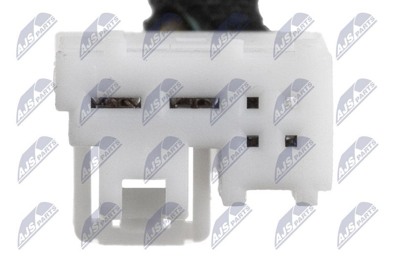 NTY EZC-BM-396 Tailgate Lock