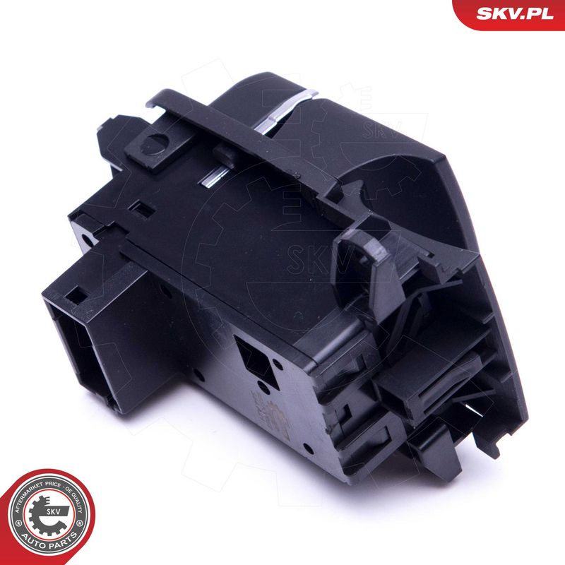 Lüliti, seisupiduri käivitamine, ESEN SKV 96SKV067