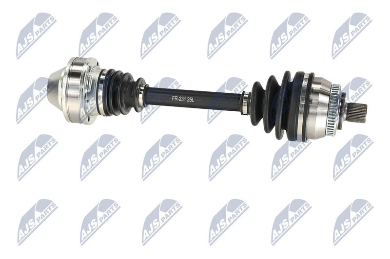 NTY NPW-FR-231 Drive Shaft